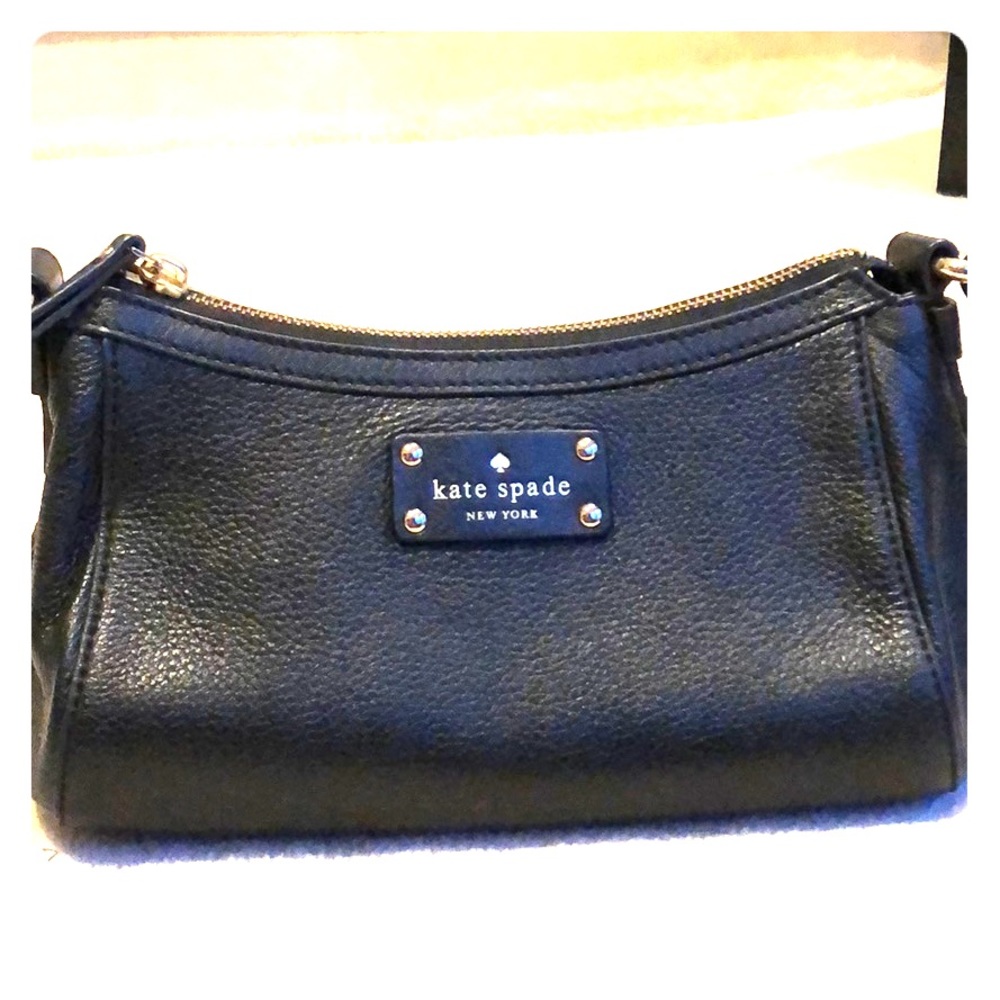 Kate Spade Berkshire Road Gabriella CB bag